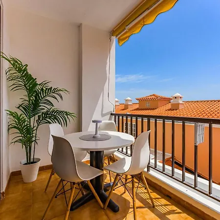 Drilasol 1 Bed Apartment Puerto de Santiago (Tenerife)