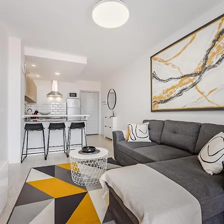 Drilasol 1 Bed * Puerto de Santiago (Tenerife)