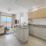 Drilasol 1 Bed Appartement
