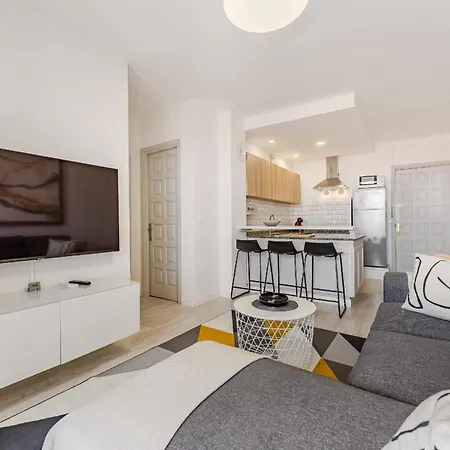 Appartement Drilasol 1 Bed *