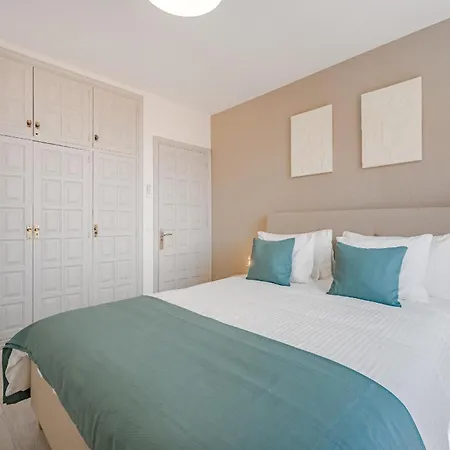 Drilasol 1 Bed * Puerto de Santiago