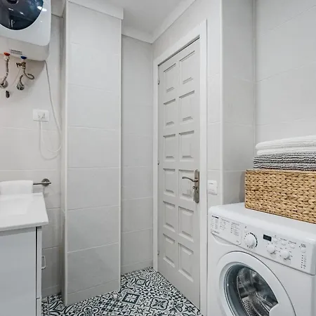 Apartman Drilasol 1 Bed *
