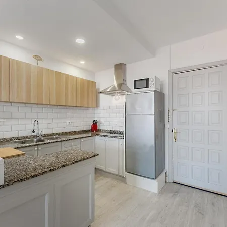 Apartman Drilasol 1 Bed *