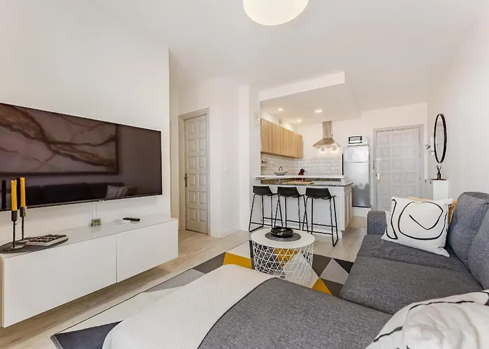 Apartman Drilasol 1 Bed *