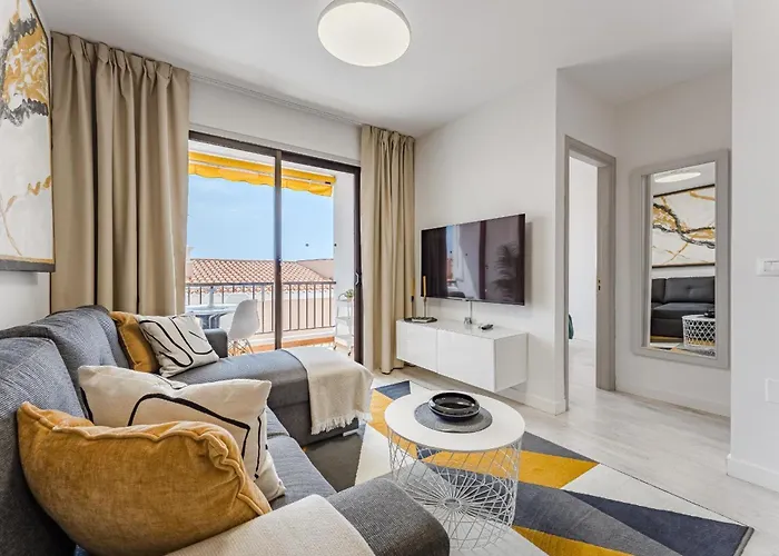 Drilasol 1 Bed Appartement