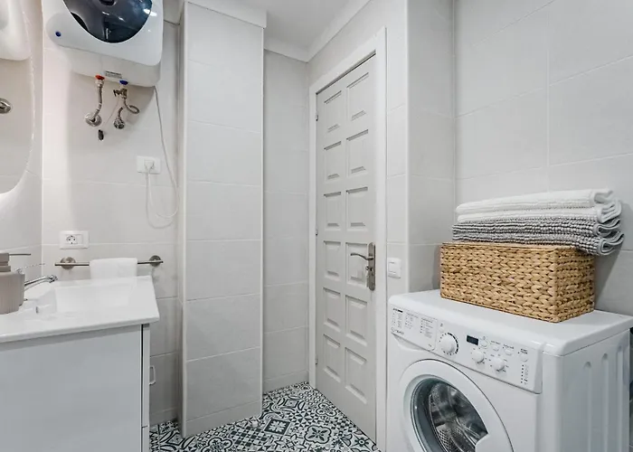 Drilasol 1 Bed Apartman *