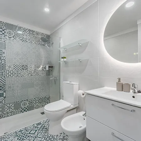 Apartman Drilasol 1 Bed