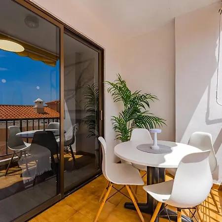 Drilasol 1 Bed Apartman Puerto de Santiago