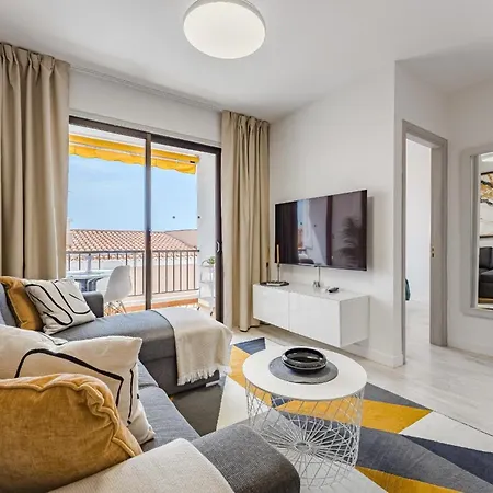 Drilasol 1 Bed * Puerto de Santiago (Tenerife)