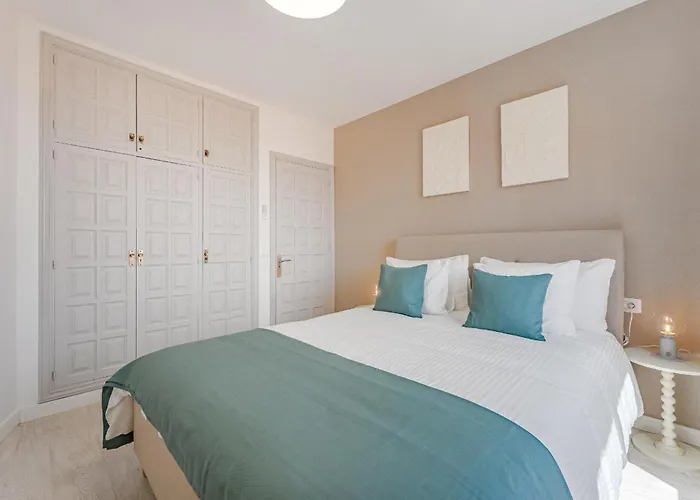 Drilasol 1 Bed * 푸에르토 데 산티아고