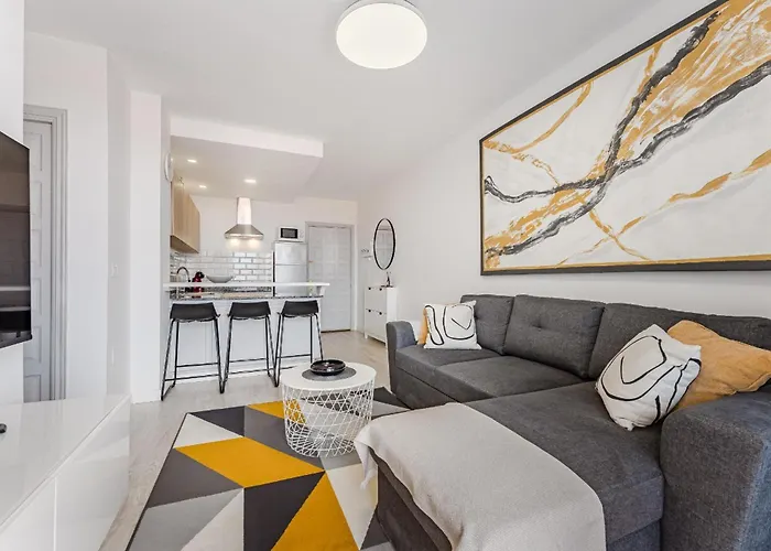 Drilasol 1 Bed * 푸에르토 데 산티아고