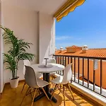 Drilasol 1 Bed Apartment Puerto de Santiago (Tenerife)