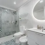 Apartment Drilasol 1 Bed