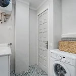 Drilasol 1 Bed Apartmán *
