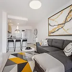 Apartment Drilasol 1 Bed *